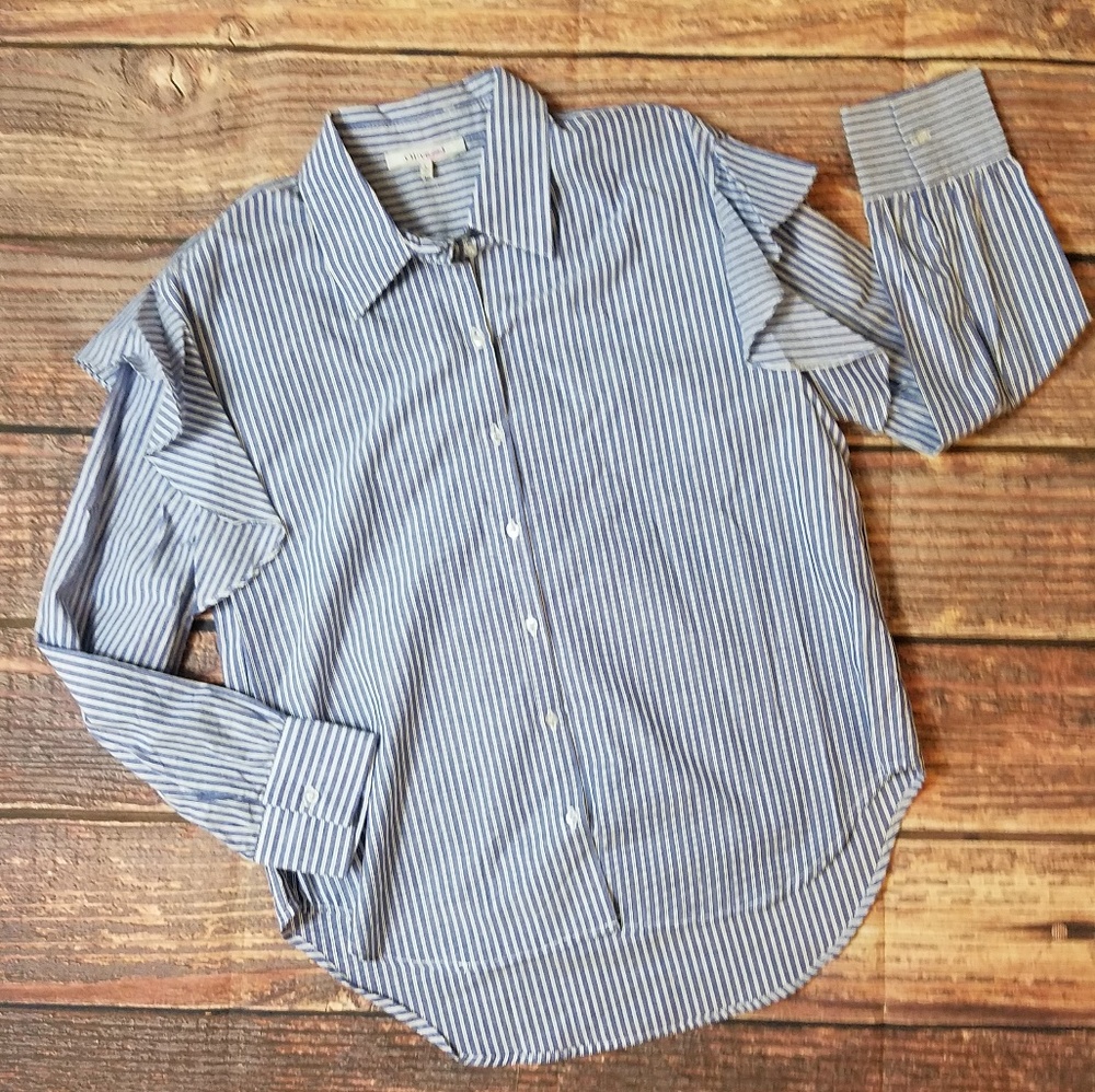 Olive & j • Blouse